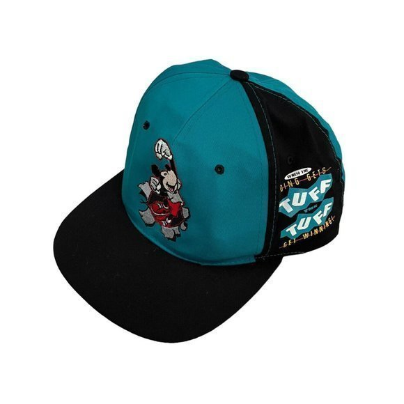 Mickey Unlimited Accessories Mickey Unlimited Snapback Hat Cap When